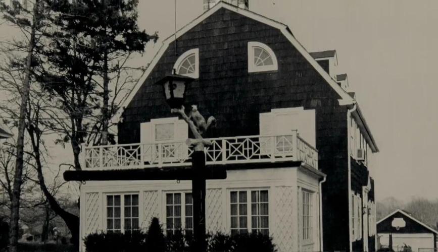 OCFF 2021 – My Amityville Horror