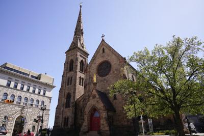 US Clergy Abuse New Jersey