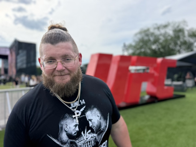Purple Heart Veteran Takes Mission to Help America’s Veterans to Historic UFC Freedom 250 at the White House