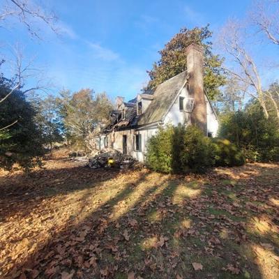 cambridge fire