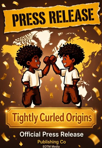 Tightly Curled Origins releases complete audiobook of The Moment After Death by Carli B. Frueh on Audible
