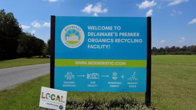 Seaford Bioenergy Innovation Center