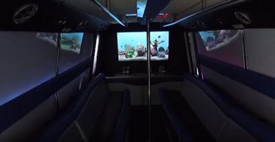 partybus