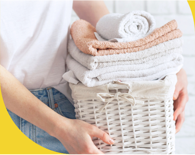 Orange House Launches 3-in-1 Stain & Odor Removal Powder to Meet Growing Demand for Conscious High-Performance Home Care