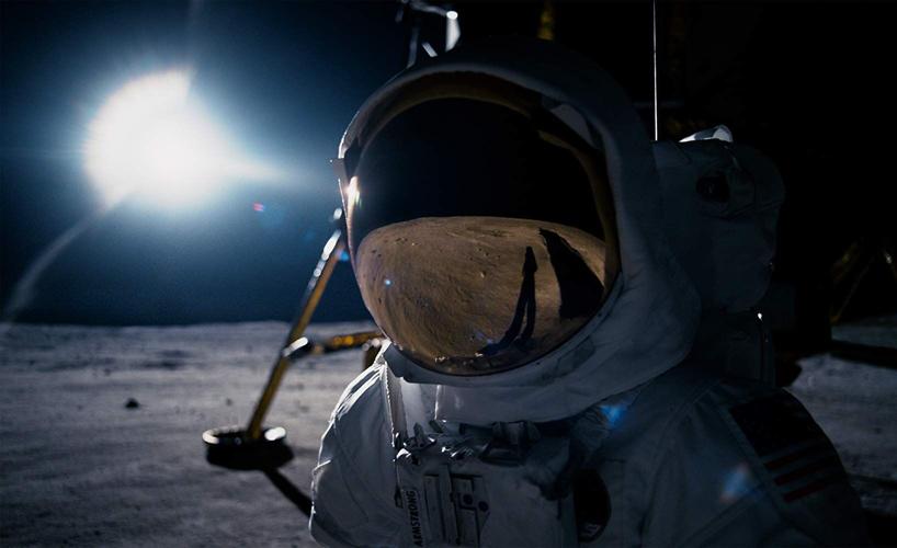 Movie Review – First Man (2018)