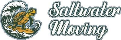 Saltwater Moving Highlights Hidden Costs of DIY Moves in Charleston