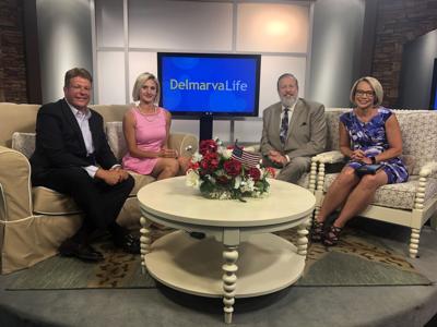 WRDE’s Matt Pencek & Madeleine Overturf