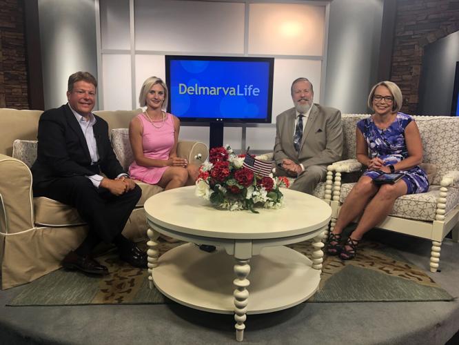 WRDE’s Matt Pencek & Madeleine Overturf