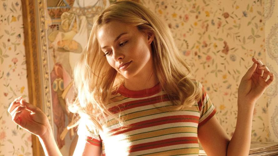 Movie Review – Once Upon a Time in Hollywood