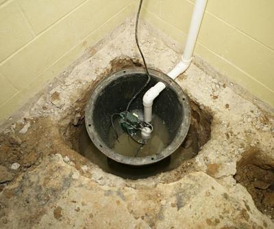 Sump Pump Failure: Why Every Syracuse, NY Home Needs a Battery Backup System