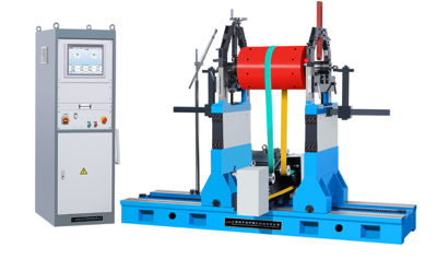 How JP Serves as a China Highly Precise And Flexibly Adaptable Horizontal Balancer Supplier