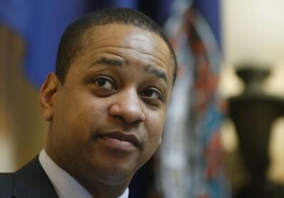 Virginia Lt. Gov. Seeks Investigation of Assault Allegations