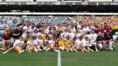 2023 NCAA Division III Men's Lacrosse Championship