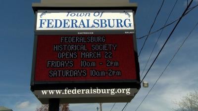 Town of Federalsburg