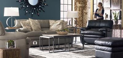 Paid Content by Johnny Janosik World of Furniture – Design Services