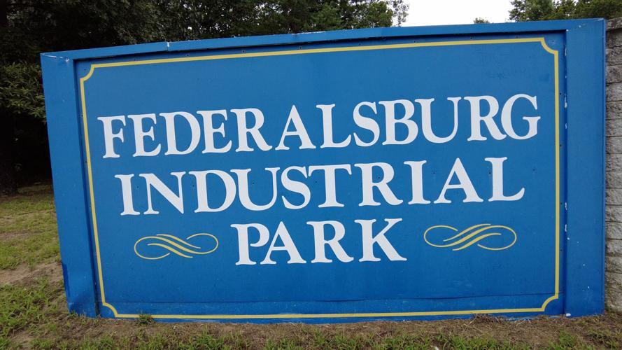 federalsburg industrial park