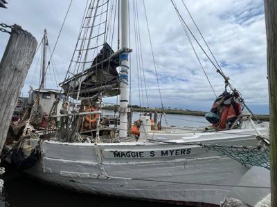 maggie