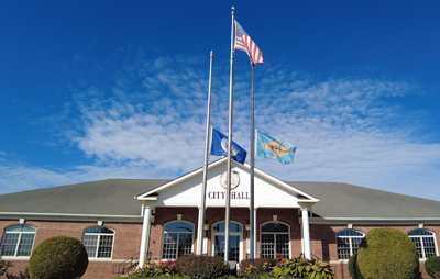 Seaford City Hall