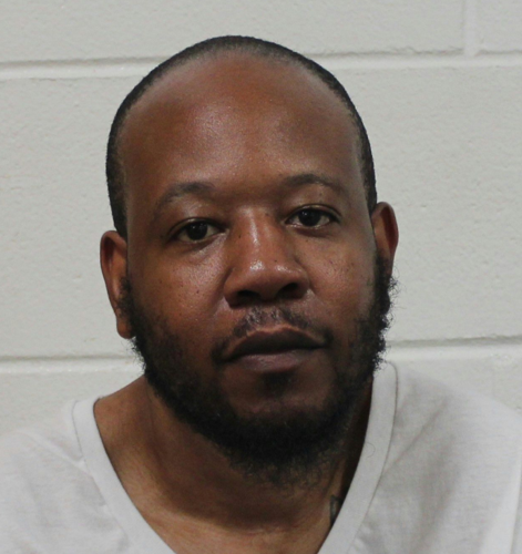 Ja'Bril Walters, sentenced to life for killing his father.