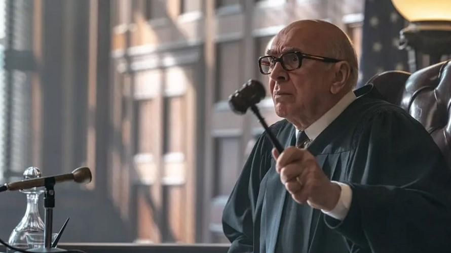 Movie Review – The Trial of the Chicago 7