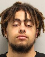 Four Charged Following Lewes Foot Pursuit
