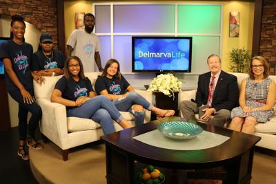 Delmarva DIVA’s, Empowering Young Women to Strive for Success