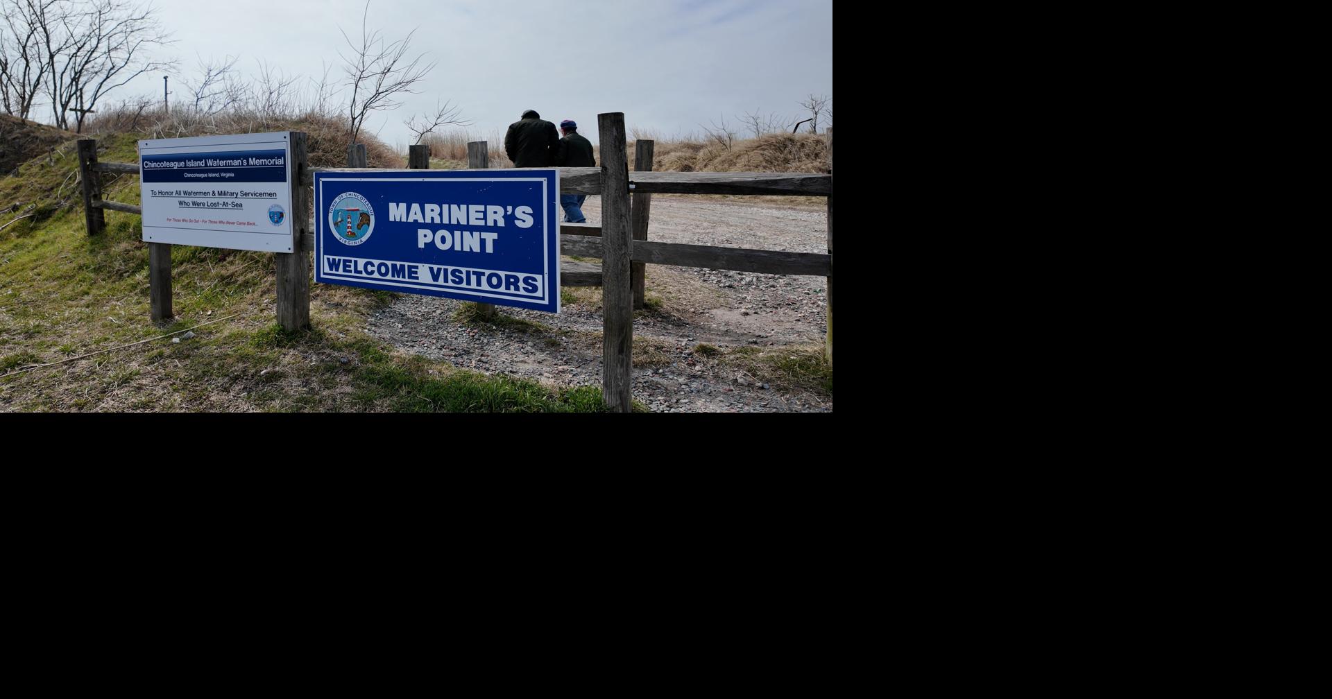 U.S. lawmakers push for study on path to protect Chincoteague shoreline