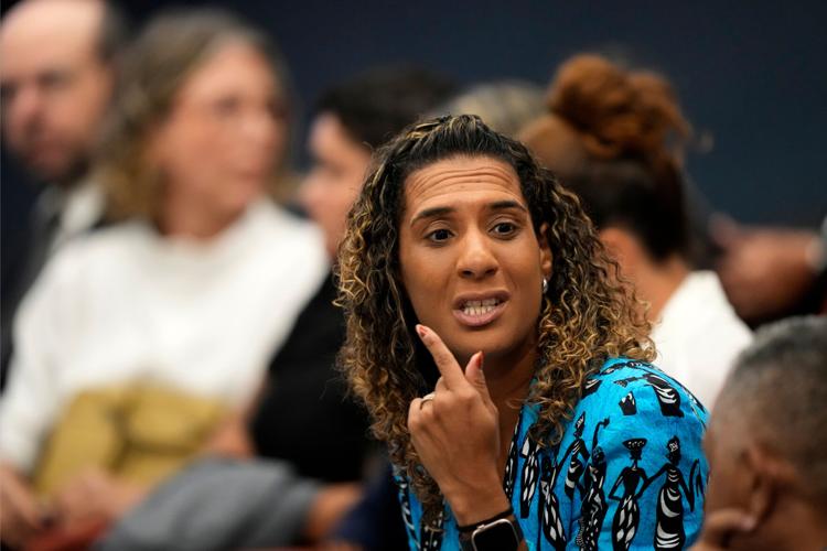 Brazil Marielle Franco Trial