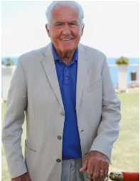 John M Snider