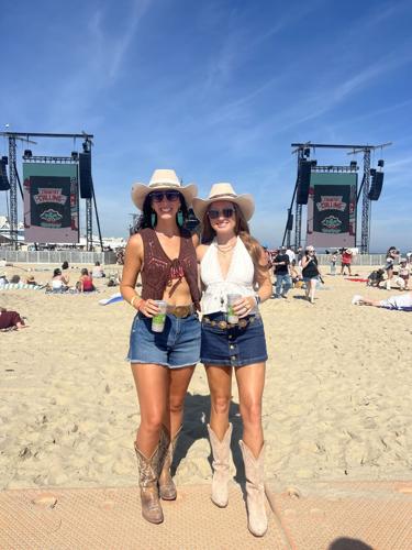 Festival Outfits