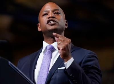 Wes Moore
