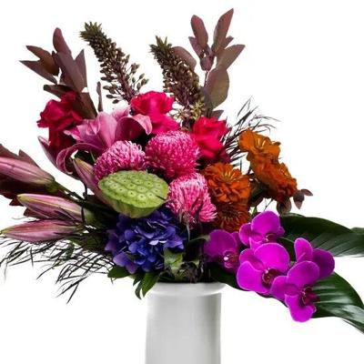 Same-Day Flower Delivery Expands to 10 Lower North Shore Suburbs