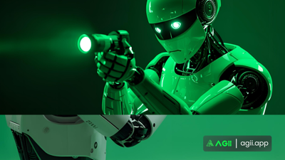 AGII Advances AI Automation Tools for Decentralized Workflows