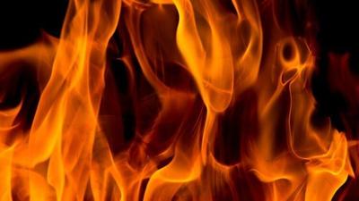 Investigators Seek Help After Three Fires Set Near Princess Anne