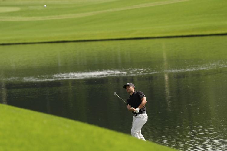 PGA Championship Golf