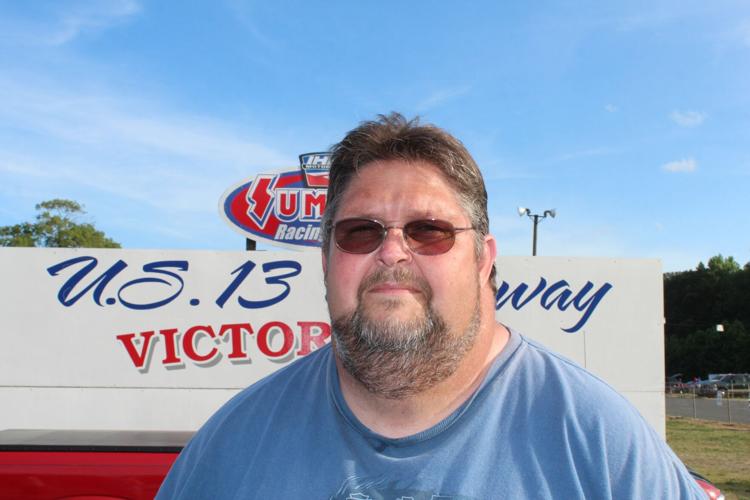 STREET WINNER RON CAREY (1)