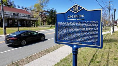 Sign in Dagsboro
