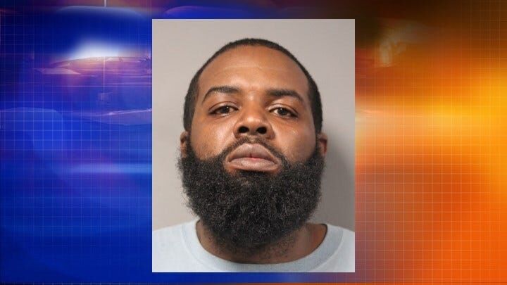 Laurel Man Arrested for Carrying Concealed Handgun