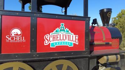 Schellville Makes Changes After 10-Thousand People Go in One Night