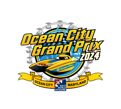 Race World Offshore Powerboat Racing Coming to Ocean City