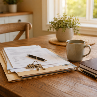 Lawyers Realty Group Publishes California Advisory on Reverse Mortgage Foreclosure Risks After a Borrower’s Death