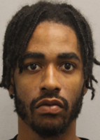 Three Men Arrested Following Burglary and Police Chase in Sussex County