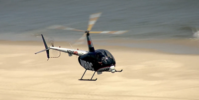 Chopper 16