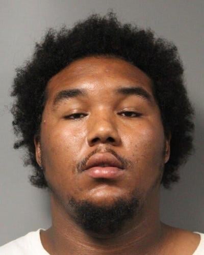 Dover Man Arrested With 1,287 Bags of Heroin