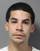 Man Arrested on Burglary Charges at Dover Public Library