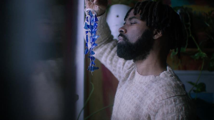 I Don't Know Who You Are5