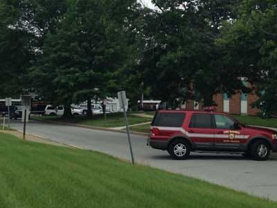 Updated: Dover Police Give 'All Clear' After Suspicious Device Found