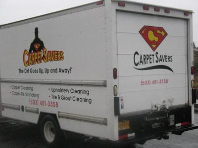 Carpet Repair Service Expands in Beaverton, OR