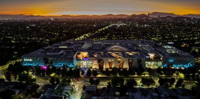 PriceSmart chooses Mallplaza Los Dominicos for its first membership shopping club in Chile