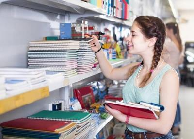 Must-Have Items for Your High Schooler's Back-to-School Shopping List